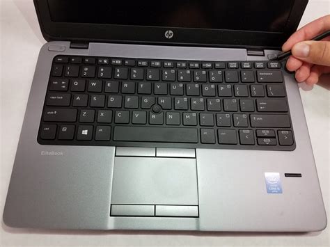 hp elitebook 820 g1 keyboard